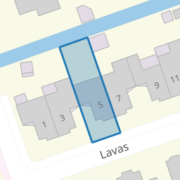 Perceel DTL00-K-2382