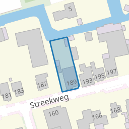 Perceel DTL00-K-2399