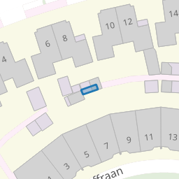 Perceel DTL00-K-2412