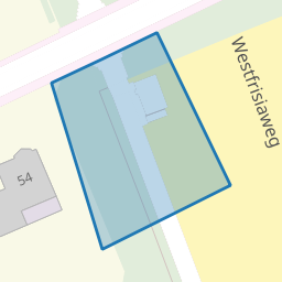 Perceel DTL00-K-2453
