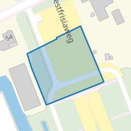 Perceel DTL00-K-2454