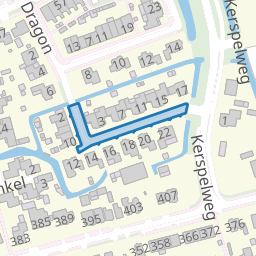 Perceel DTL00-K-2514