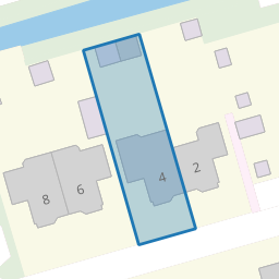Perceel DTL00-K-2517