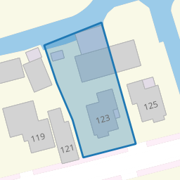 Perceel DTL00-K-2524
