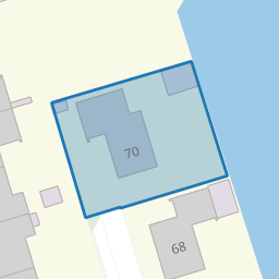 Perceel DTL00-K-2533