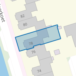 Perceel DTL00-K-2537