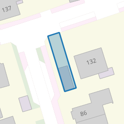 Perceel DTL00-K-2543