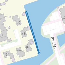 Perceel DTL00-K-2545