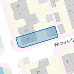 Perceel DTL00-K-2551