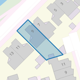 Perceel DTL00-K-2557