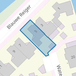 Perceel DTL00-K-2559