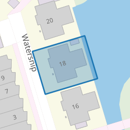 Perceel DTL00-K-2563