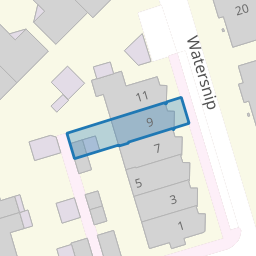 Perceel DTL00-K-2565