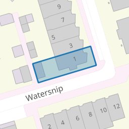 Perceel DTL00-K-2569