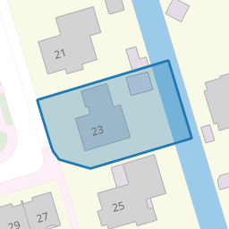 Perceel DTL00-K-2587