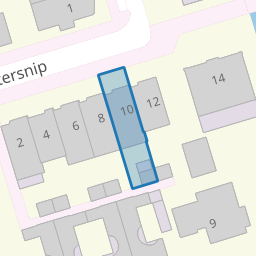 Perceel DTL00-K-2596