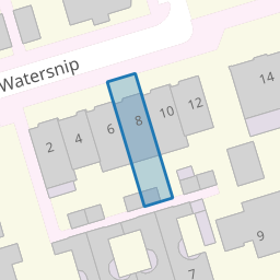 Perceel DTL00-K-2597