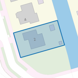 Perceel DTL00-K-2609