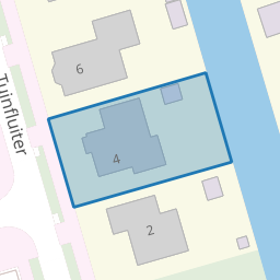 Perceel DTL00-K-2610