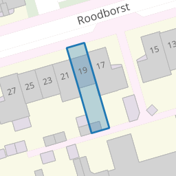 Perceel DTL00-K-2626