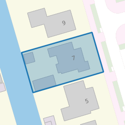 Perceel DTL00-K-2641