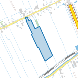 Perceel DTL00-K-2650