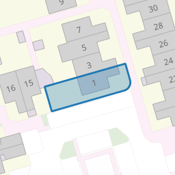 Perceel DTL00-K-2664