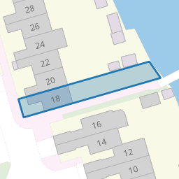 Perceel DTL00-K-2668