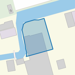 Perceel DTL00-K-2684