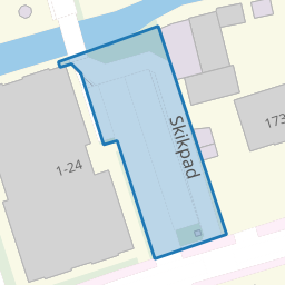 Perceel DTL00-K-2689