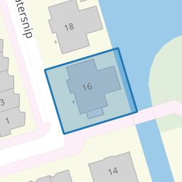 Perceel DTL00-K-2706