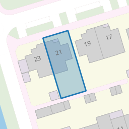 Perceel DTL00-K-2725