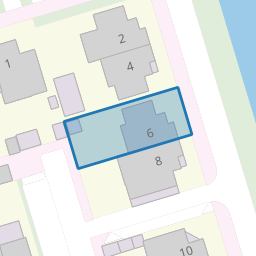 Perceel DTL00-K-2738