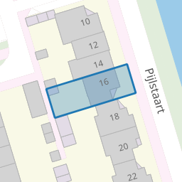 Perceel DTL00-K-2743