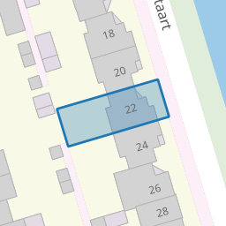 Perceel DTL00-K-2746