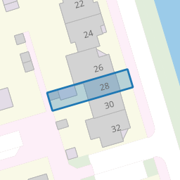 Perceel DTL00-K-2749