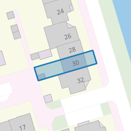 Perceel DTL00-K-2750