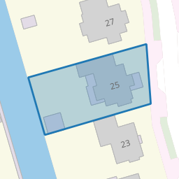 Perceel DTL00-K-2781