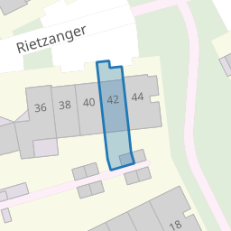 Perceel DTL00-K-2790