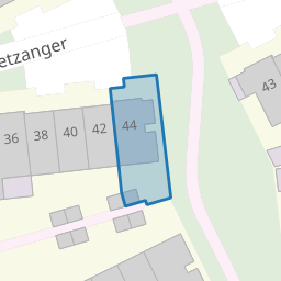 Perceel DTL00-K-2791