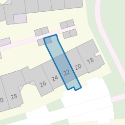 Perceel DTL00-K-2796