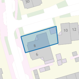 Perceel DTL00-K-2803