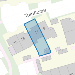 Perceel DTL00-K-2821