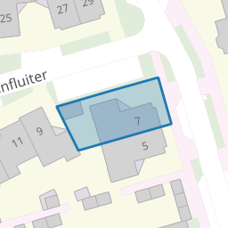 Perceel DTL00-K-2823