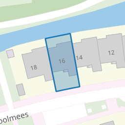 Perceel DTL00-K-2850