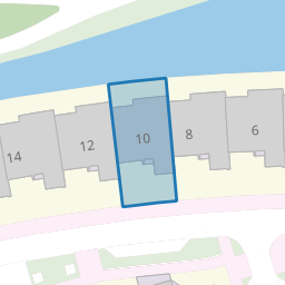 Perceel DTL00-K-2853