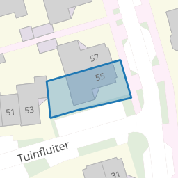 Perceel DTL00-K-2861