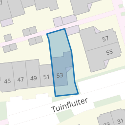 Perceel DTL00-K-2863