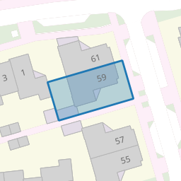 Perceel DTL00-K-2873