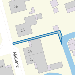 Perceel DTL00-K-2898